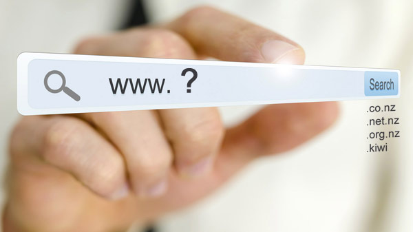 domain-name-registration