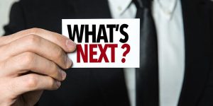 whats next, 5 basic web marketing activities